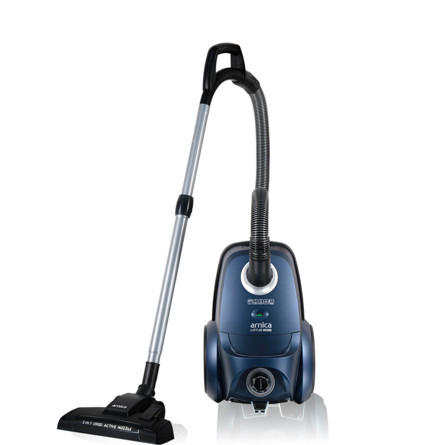arnica-lotus-trend-et14000-toz-torbali-elektrikli-supurge-5124-30-B